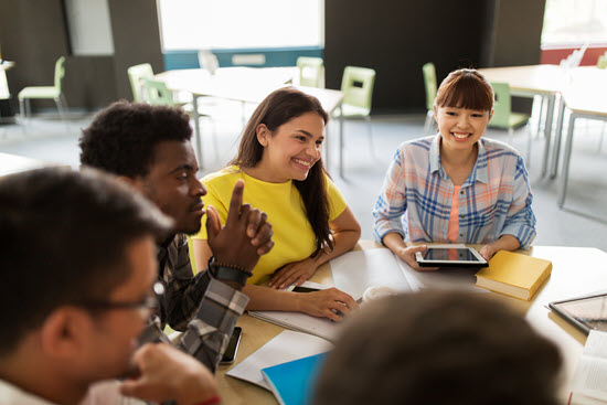 Teens Spend Too Much Time Sitting